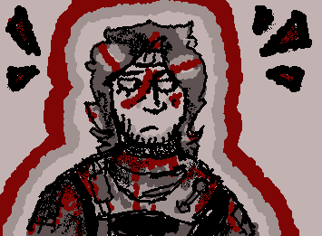 iron lung or something idk. this one is kinda ballcheeks guys ignore it