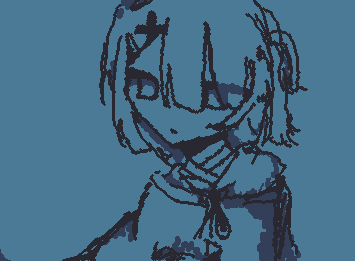 ず