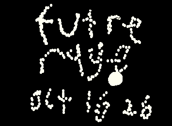 MY MUSIC IS COMING OUT SOON 

THE SONG IS FUTRE RAGE AND THERES 8 SONGS ON THIS ALBUM