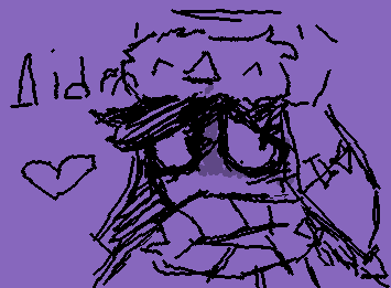 My wife. 

I love being a yumeshipper