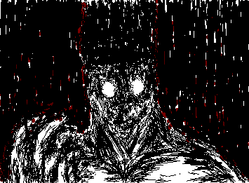 I don't care...
If This is the end...
(Sorry if the hand looks weird)🥲