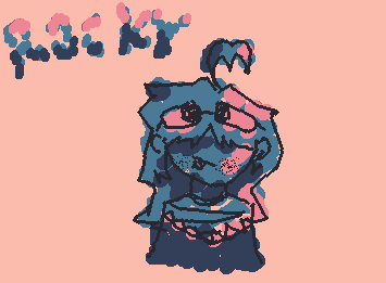 Rocky by goose. Thx for the request!