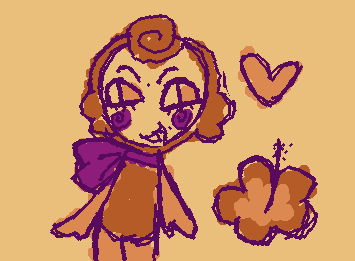 who else likes this color scheme for glisten? let me know because I love it personally, he will always be the diva we need in our lives <3