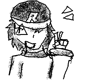 Druuhhhh I'm bored someone give me something to write about also hey this is my OC zenith, she HATES griefer block tales >:(