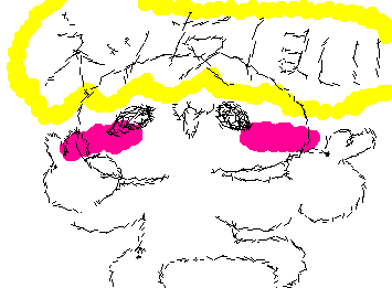 なにこれって感じですね
はい、ネッ友ほしいなぁ(笑)