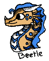 My Wings of Fire OC!!!!