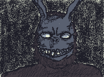 Donnie Darko