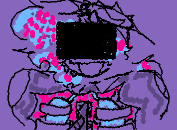 “DOCTOR! WILL MY ILLNESS EVER BE CURED?!?” (Magical Doctor • MARETU) (persona/oc lore)