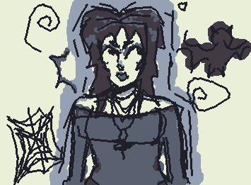 Trad Goth