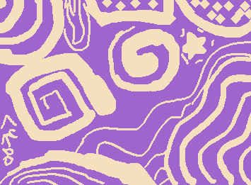 Cool patterns