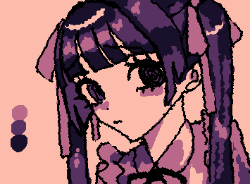 💜🖤