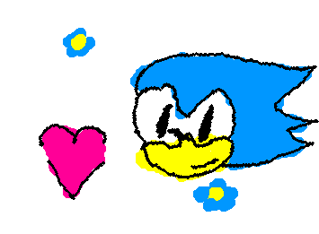 (NOT OUTCOME MEMORIES) sonic :3