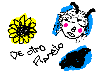 viviendo en otro planeta