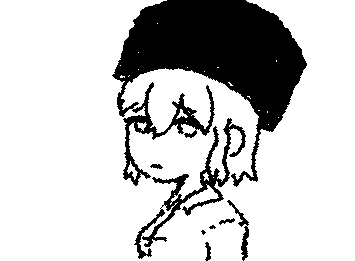 doodle for @yob