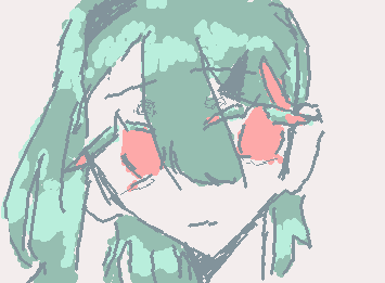 またまたいろちがいｗ