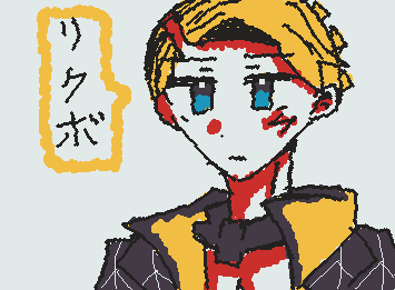 リクエスト募集中　Requests are being accepted