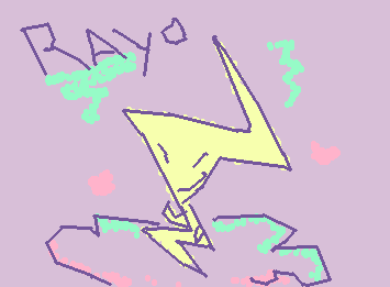 Rayo/Ray!!

He loves his mom