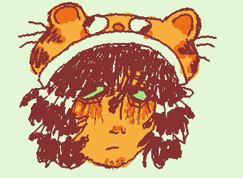 Cool hat