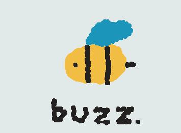 buzz.