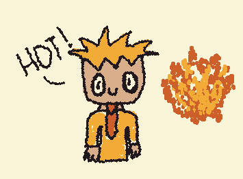 hot!!!