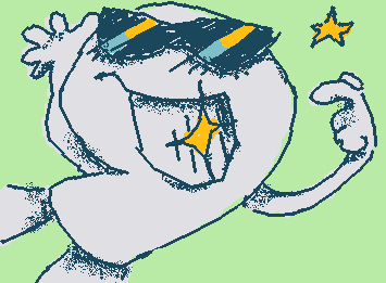 Guess who my favorite algebralien is...