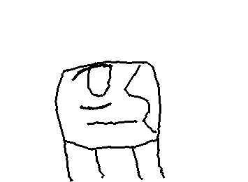 @Eli-draws TURN ON THE TV THE HAND TOOK THE CABIN THEY TOOK THE CABIN OMG NOOOO