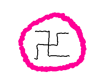 まんじ