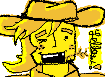 YELLOOWOWOWOWWOWOWOWW!!!!! I ADORE HIMM AND BLUEE AWWWHH  AWWWWHHH 

yellow from deltarune :evil:::wp-anime-pet::