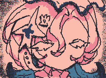 ピンクじゃないけどあげちゃう