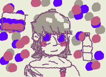 this is Ivan Braginsk / RUssia, from hetalia hehe