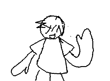 Y/n style since kleki aint working