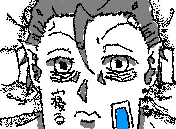 今度こそ寝る。漢に二言はない。