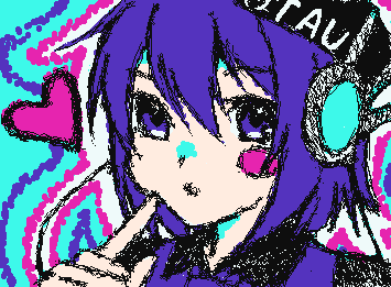 桜木あむさんのリクエスト 唄音ウタ