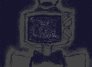 Mr. Puzzles :0 (request for @Just_a_art_kid :p)