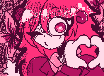 TASHAA MI OC UWU