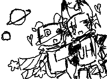 Yuki x Xin., = Yuki is a female and Xin is an Male… Both Yuki and Xin are adults (my ocs)