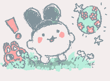 みみっち