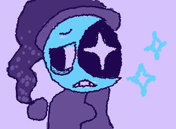 Astro from Dandys world!🌘✨