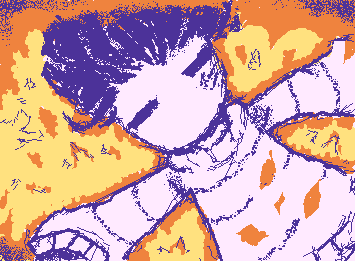 It's Frisk yeahhh