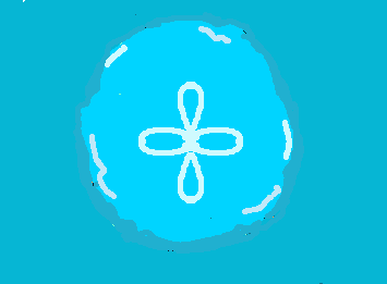 @Creative_Princess a moon jelly just for you! Hope you like it! Like and follow for more drawings! Help me reach my goal of 20 followers!🪼🪸✨❤️👍