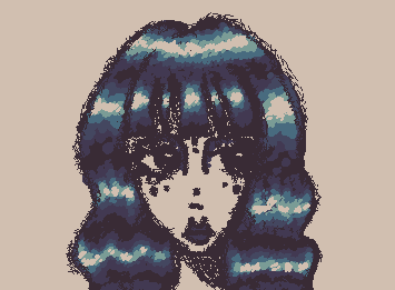 My oc Claire!!!::wp-banana-dance::