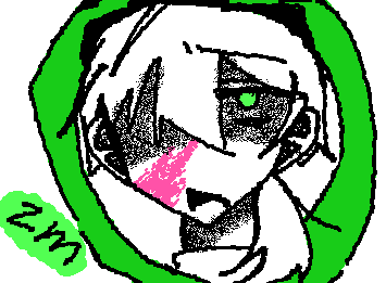 🟩『・・・、何?』