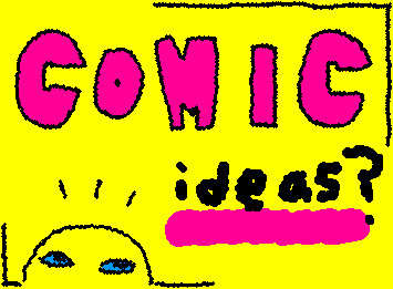 ideas?
