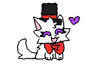 Fanart for @Amethystkit