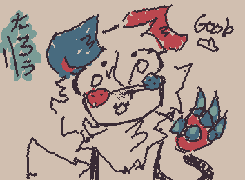 goob ! ヽ(*^ω^*)ノ