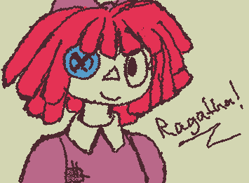 @ac3r   Hope you like it! Still taking requests