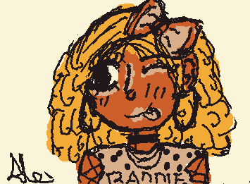 Gyaru gal :3