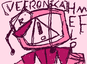 Help Veeronica?
