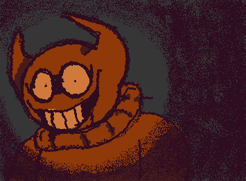 (Thanks for 50 followers) Did you if you eat a human brain you’ll get a disease similar to mad cow
