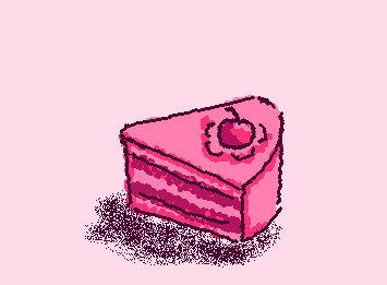 Cake.